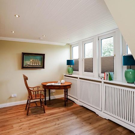 Oene Villa Sylt Dış mekan fotoğraf