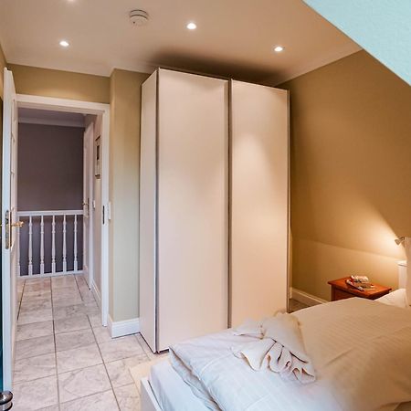 Oene Villa Sylt Dış mekan fotoğraf
