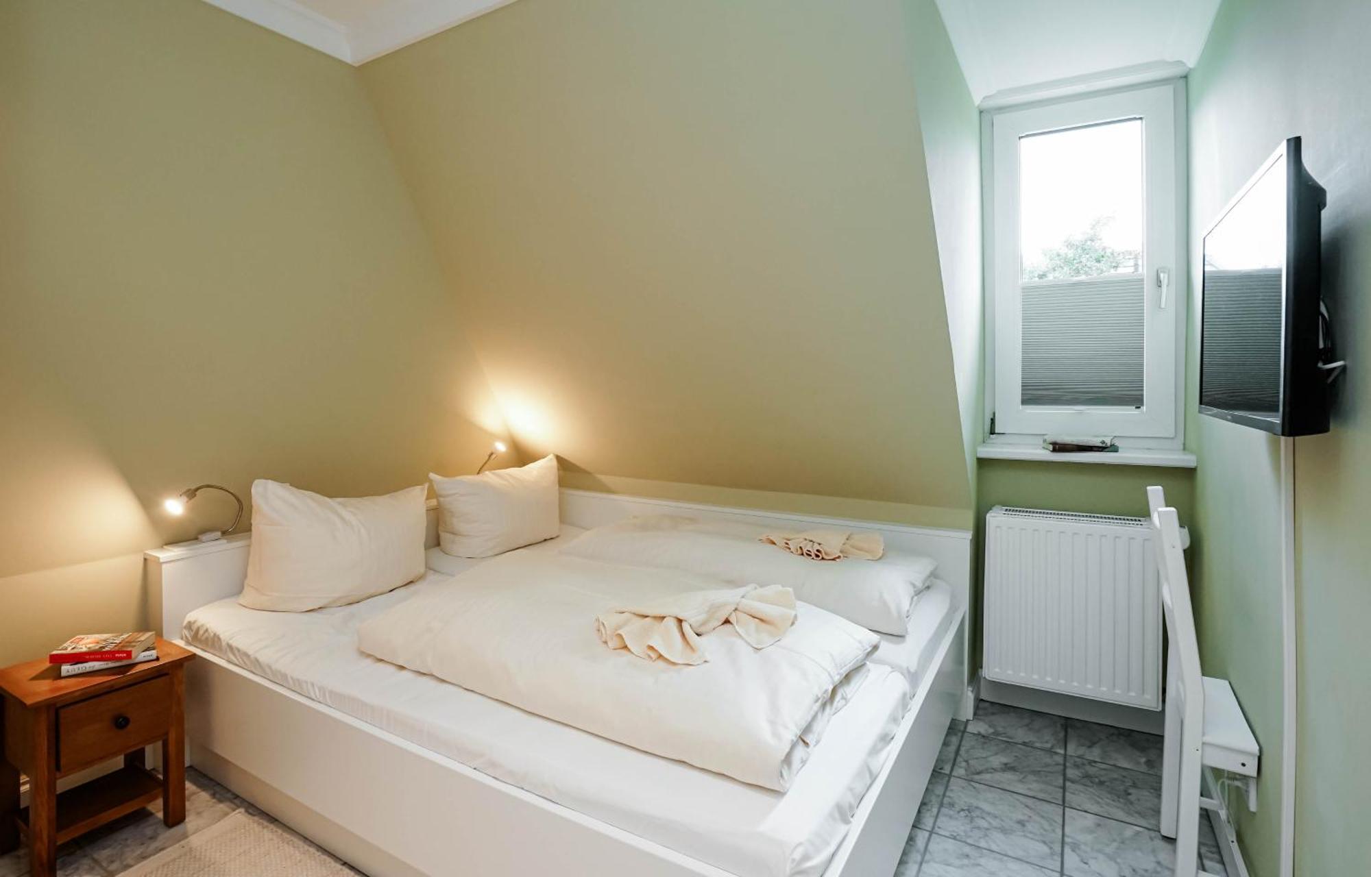 Oene Villa Sylt Dış mekan fotoğraf