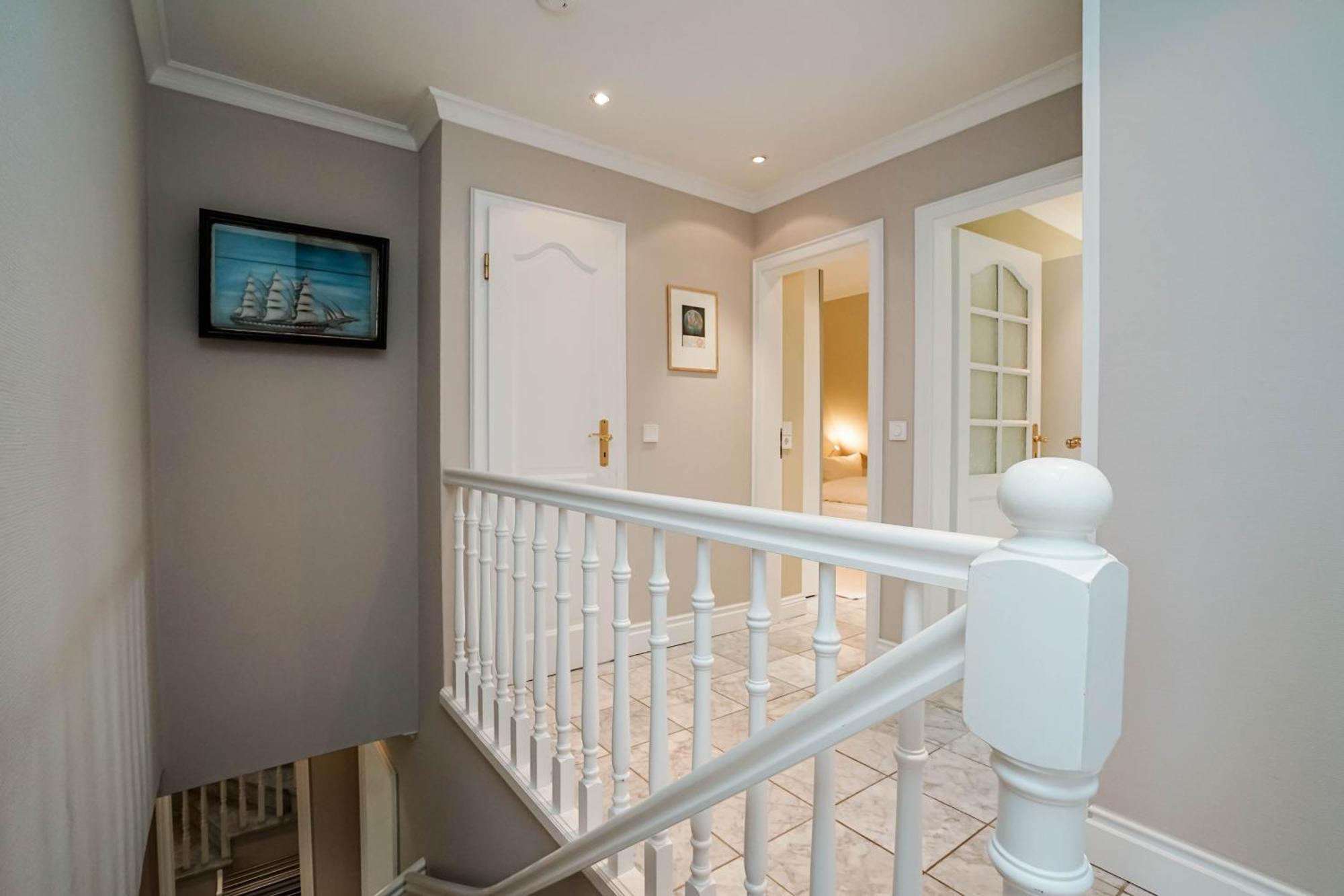 Oene Villa Sylt Dış mekan fotoğraf