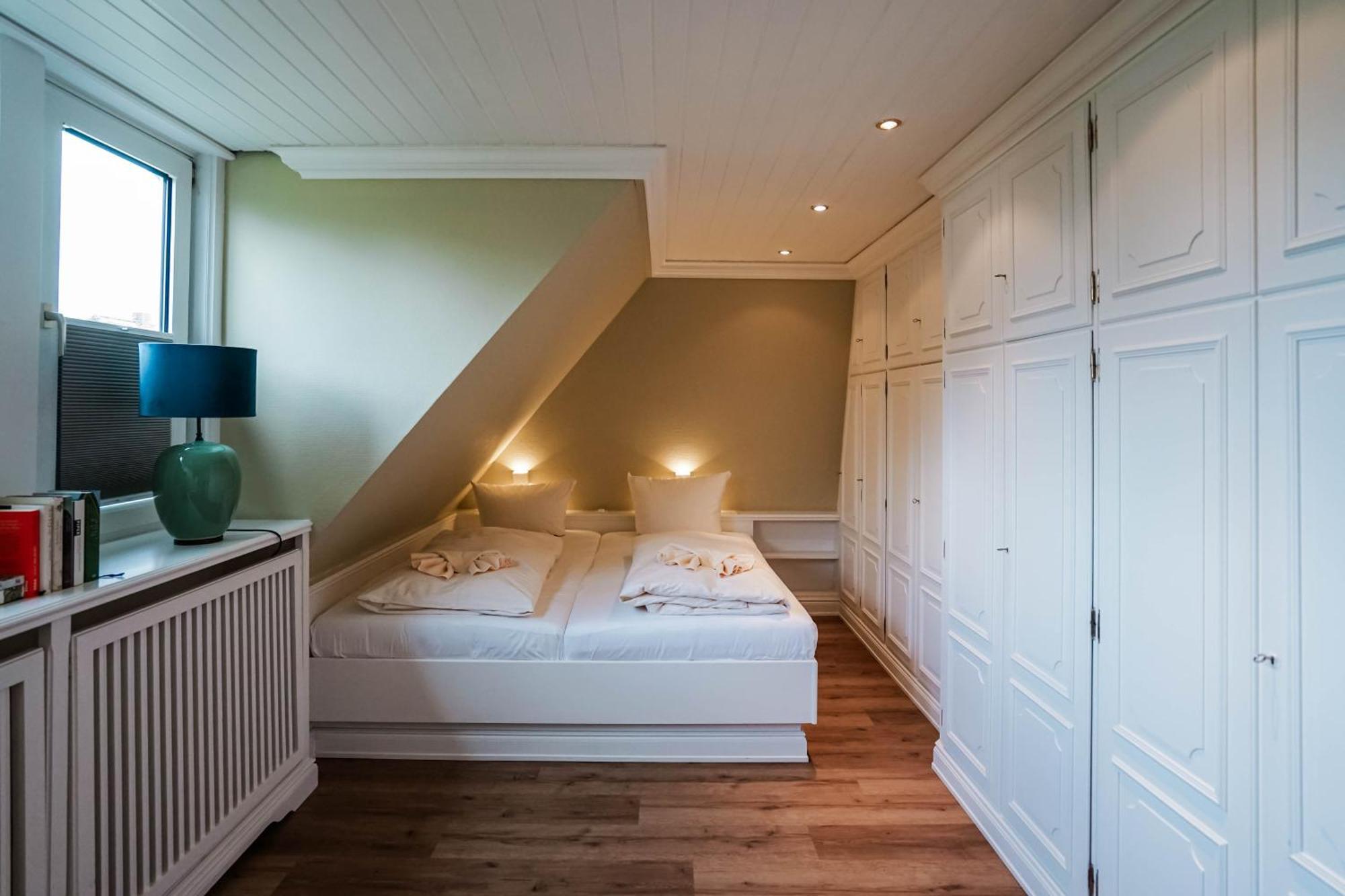Oene Villa Sylt Dış mekan fotoğraf