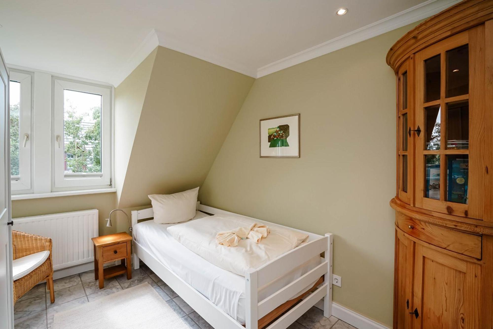 Oene Villa Sylt Dış mekan fotoğraf