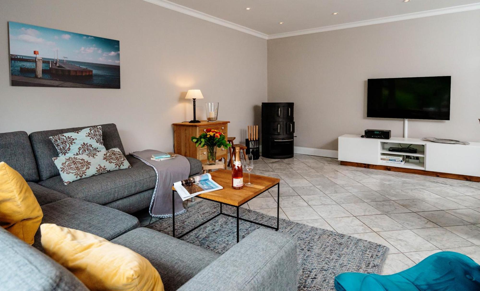 Oene Villa Sylt Dış mekan fotoğraf