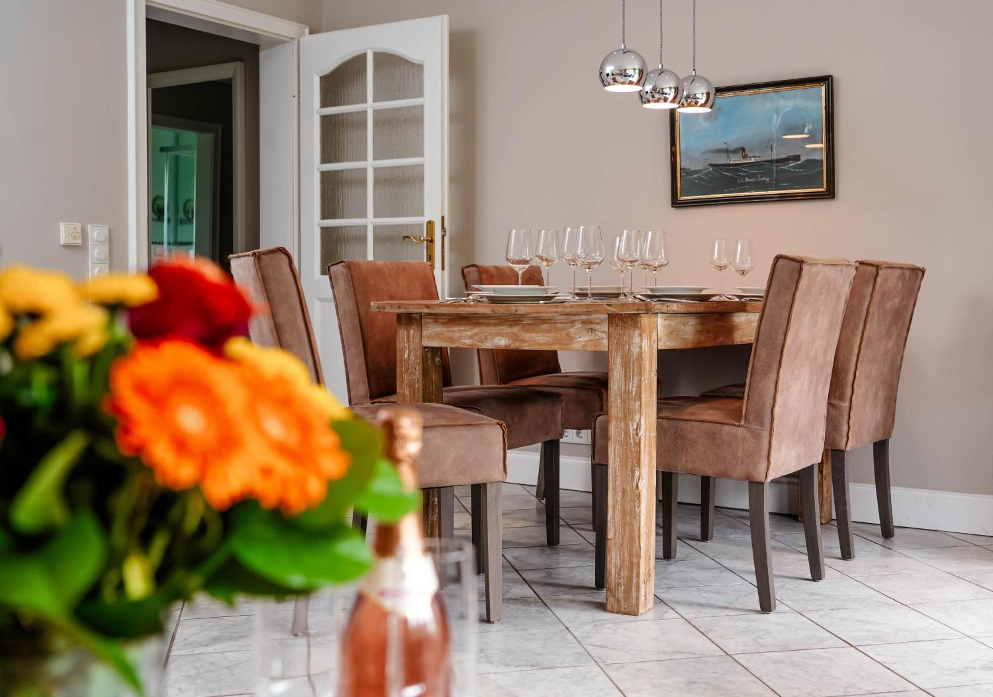 Oene Villa Sylt Dış mekan fotoğraf